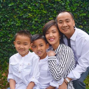 Meet your Posher, Thi